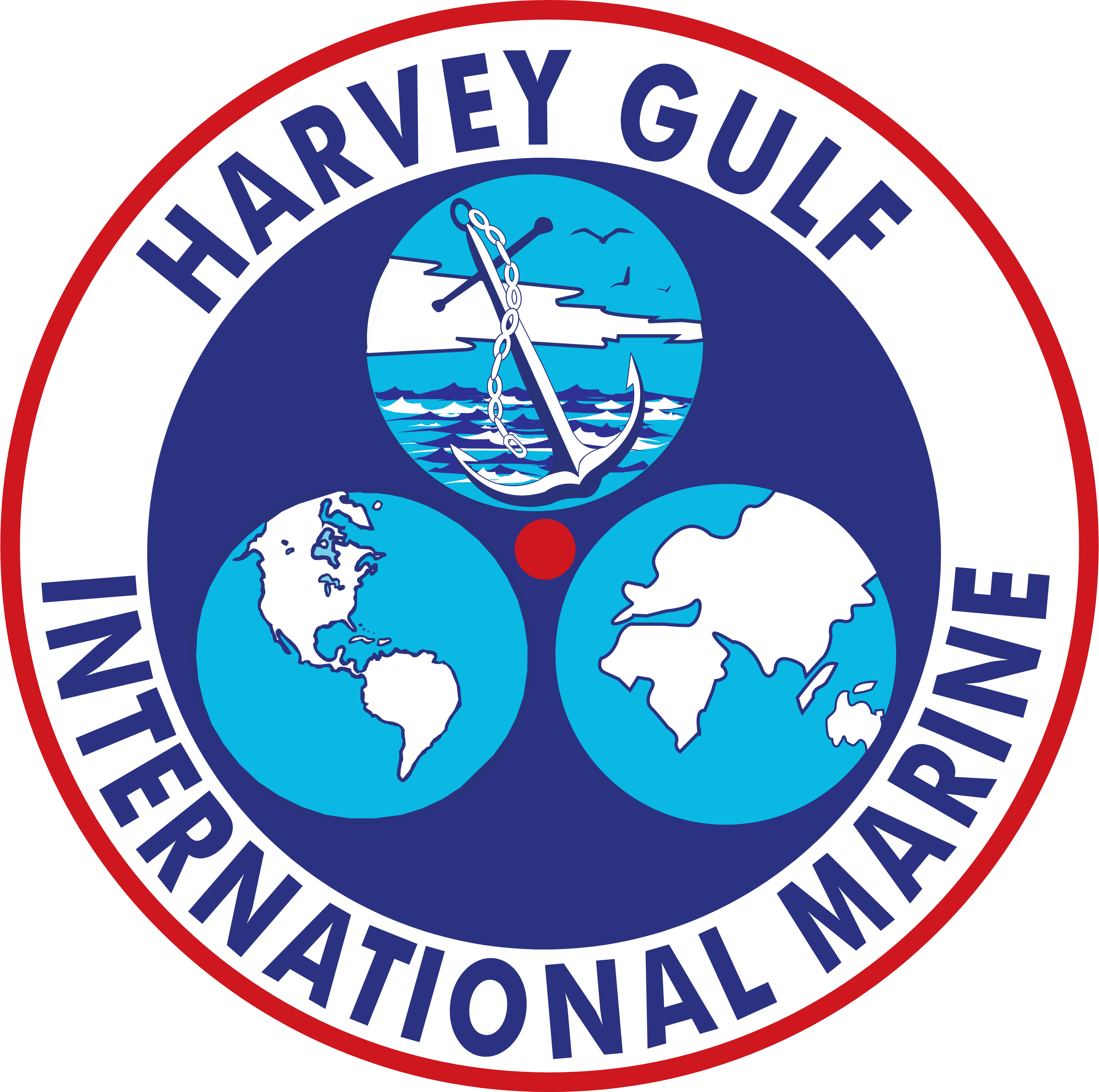 Harvey Gulf International Marine